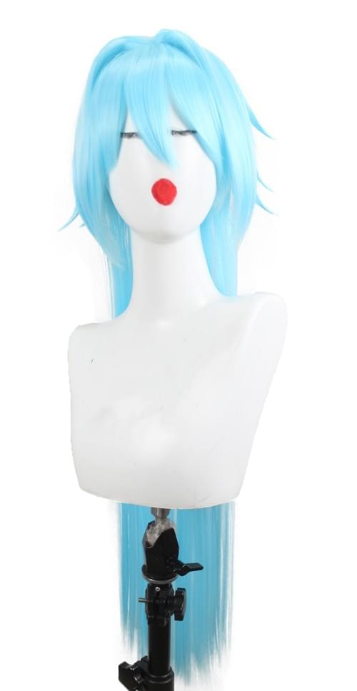 Pre-style Princess Connect Annerose von Stechpalme Cospaly Wig