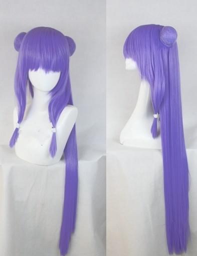 Pre-style Ranma ½ Shampoo Cospaly Wig
