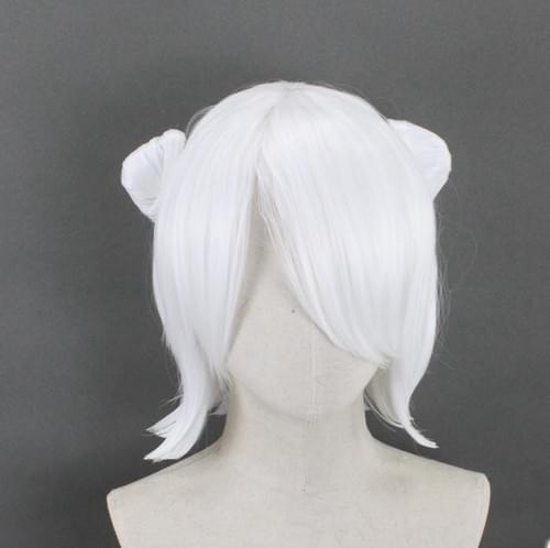 Pre-style Pandora Hearts Xerxes Break Cospaly Wig