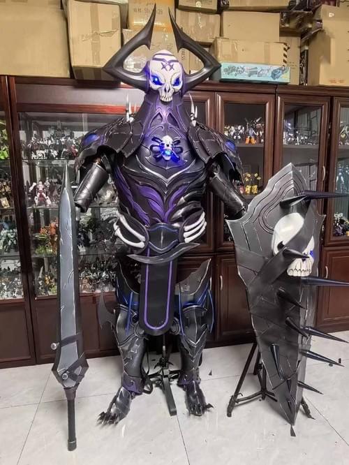 Fate/Grand Order Yama no okina Cosplay Costume