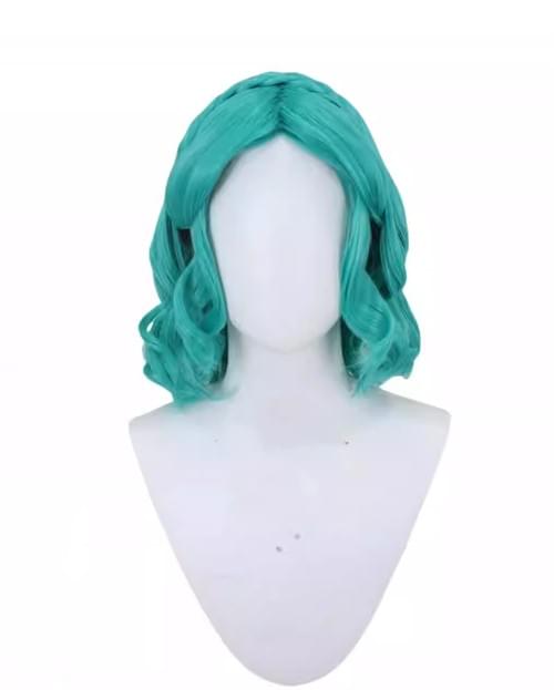Pre-style Genshin Impact Haypasia Cosplay Wig