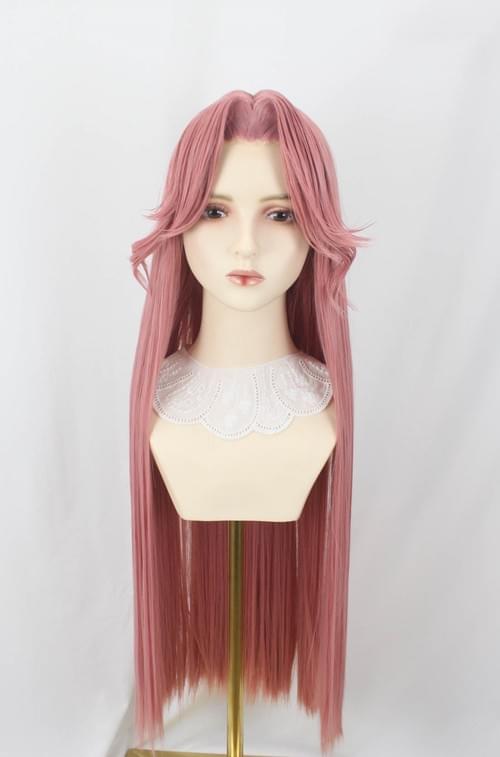 Pre-style Jujutsu Kaisen Ryomen Sukuna Cosplay Wig