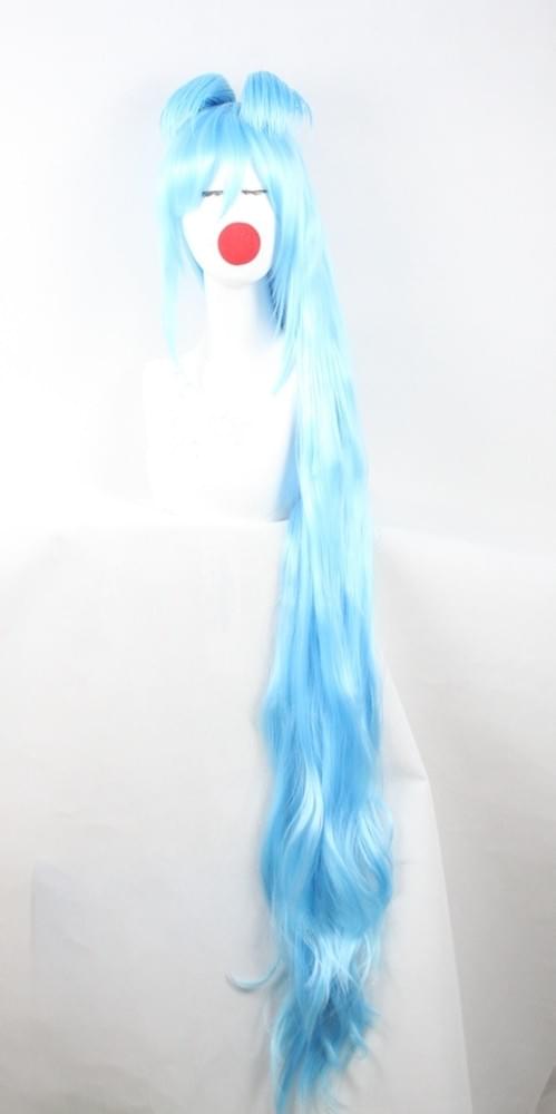 Pre-style Princess Connect Izumo Miyako Cospaly Wig