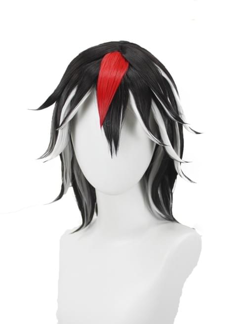 Pre-style Touhou Project Project Double Dealing Character Cosplay Wig