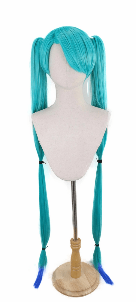 Pre-style Hatsune Miku Chatot Cospaly Wig