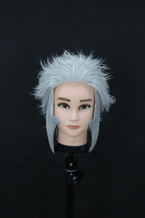 Pre-style Pokémon Elmet Cospaly Wig