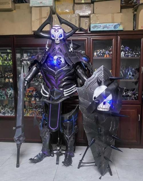 Fate/Grand Order Yama no okina Cosplay Costume