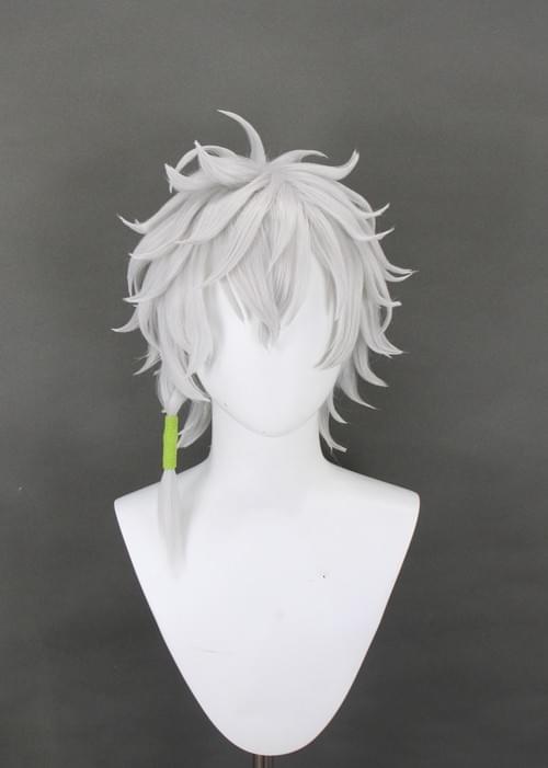 Pre-style Virtual Murakumo Kagetsu Cosplay Wig