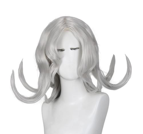 Pre-style Danganronpa Kimura Seiko Cospaly Wig