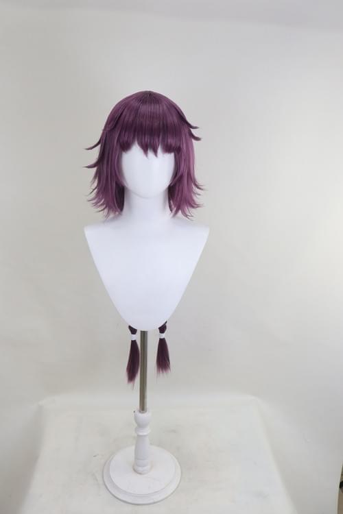 Pre-style Miraculous Ladybug Hanato Kobato Cosplay Wig