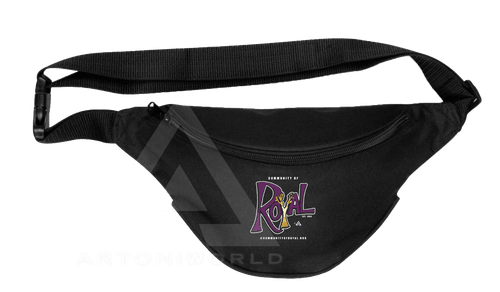 The Official Community of Royal Fanny Pack