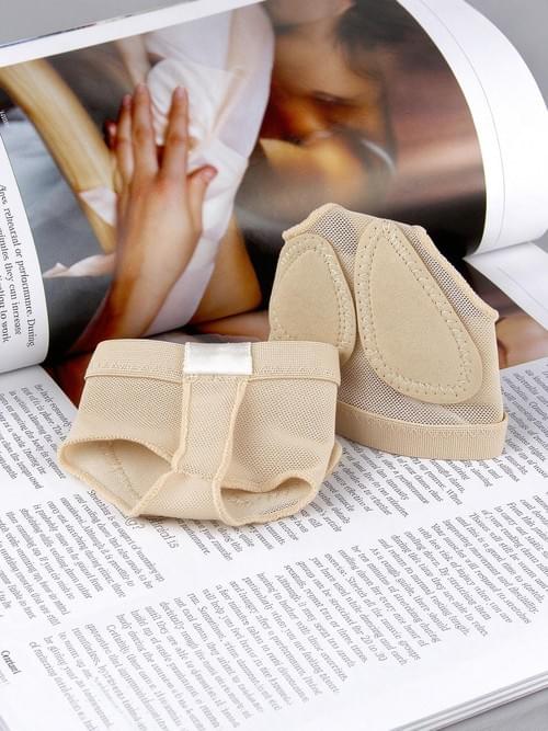 Lyrical Foot Thong Mesh Upper