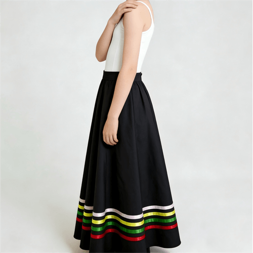 Character Dance Dress