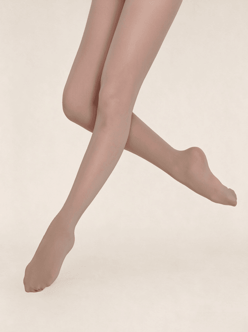 Footed Ballet Tights