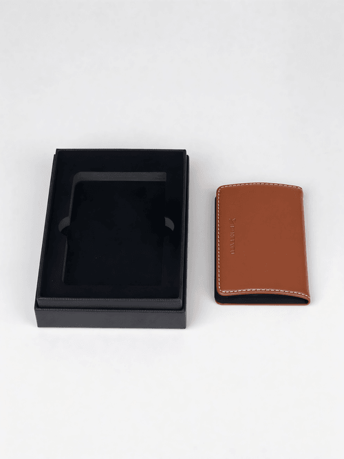 Premium Business Card Holder