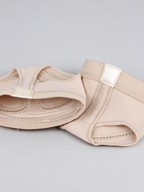 Professional Lyrical Dance Foot Thong