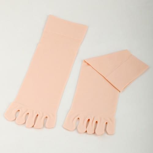 Five-toe Socks