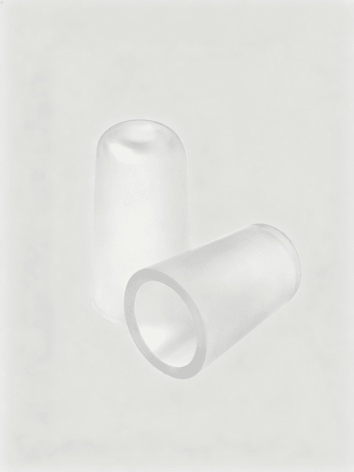 Silicone Toe Protectors