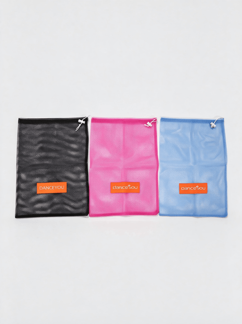 Dance Mesh Bag