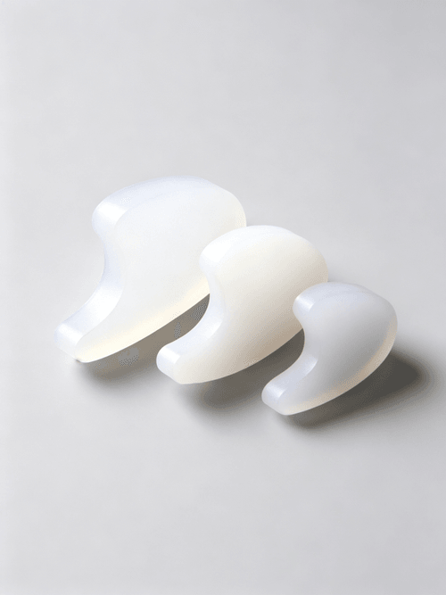 Silicone Gel Toe Spacer