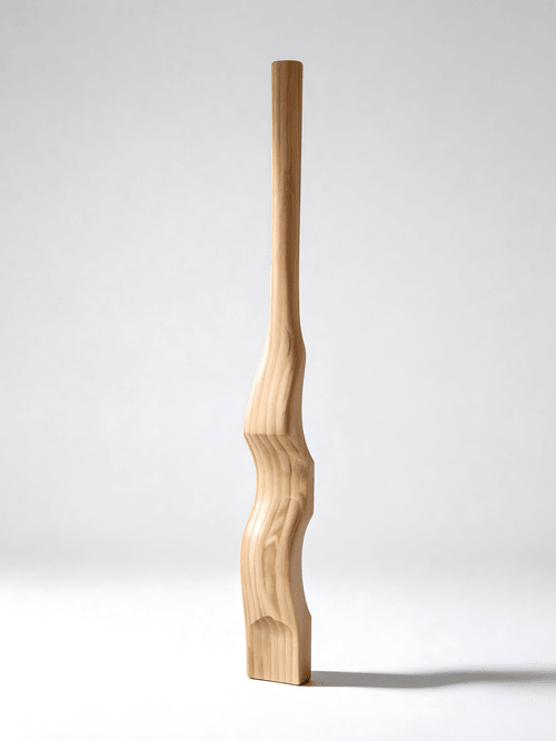 Wooden Foot Stretcher
