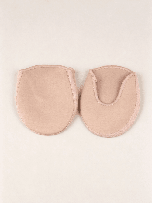 Toe Pads
