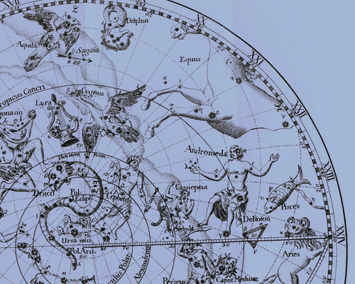 能量占星：個人星盤全解析  覺知生命藍圖