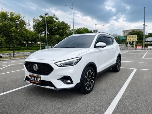 2024 MG ZS 旗艦版 1.5