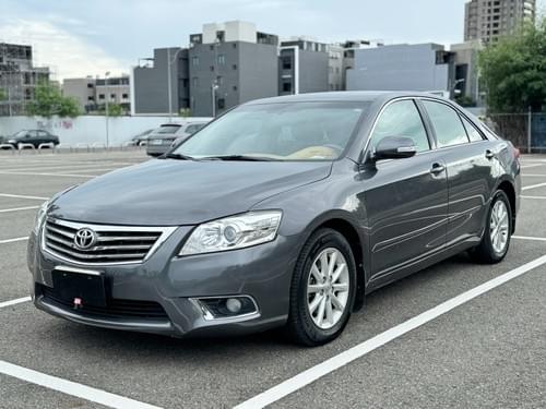 2011 Toyota Camry 2.0E