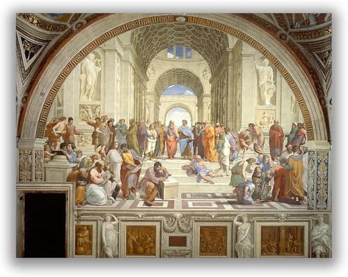 Épreuves de philosophie au baccalauréat - stage intensif (8h)