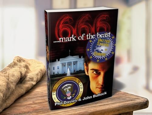 666... mark of the beast