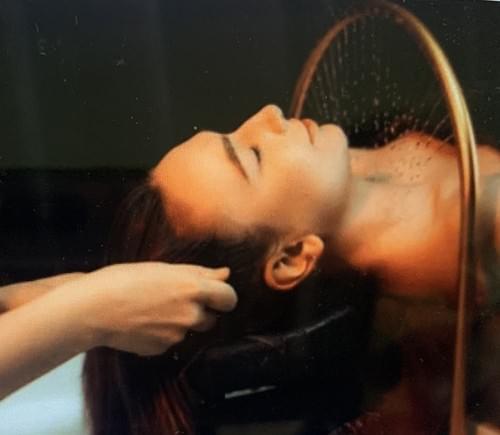 signature head spa