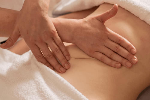 Manual Lymphatic Drainage (MLD)