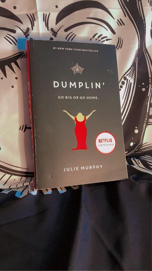 DUMPLIN' BY: JULIE MURPHY