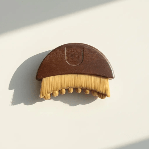 Salt + Soul Lymphatic Brush