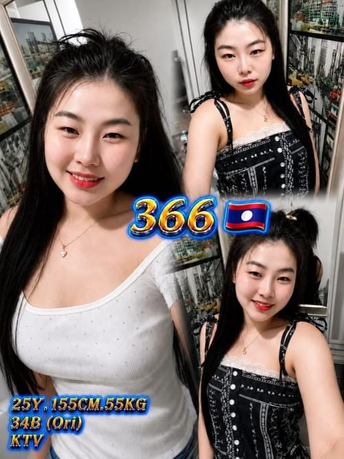 366 老挝 Laos