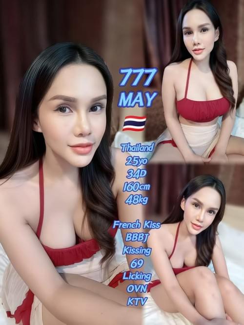 May❤ThaiLand