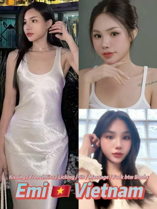 Emi❤VietNam