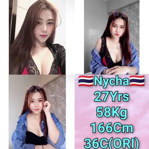 Nycha❤ThaiLand