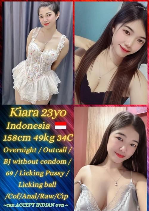 Kiara❤Indonesia