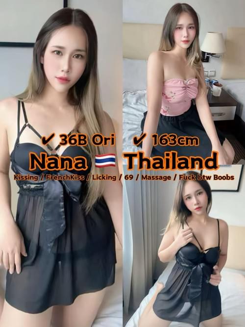 Nana - Thailand