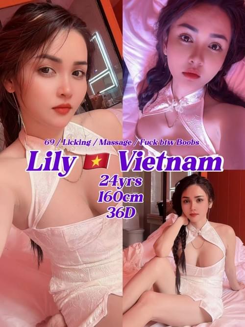 Lily❤VietNam
