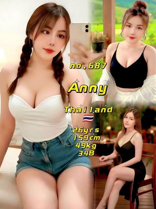 Anny❤ThaiLand