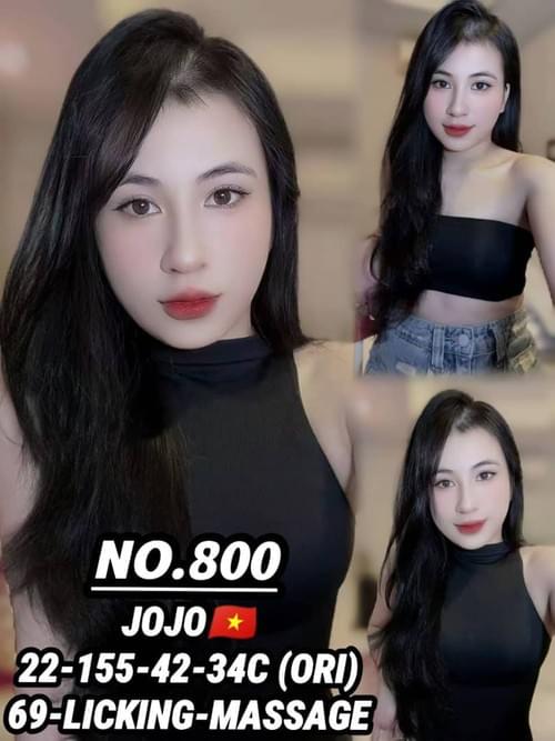 JoJo❤VietNam