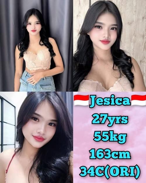 Jesica❤Indonesia