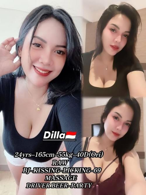 Dilla❤Indonesia