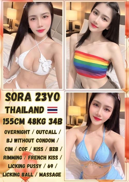 Sora❤ThaiLand