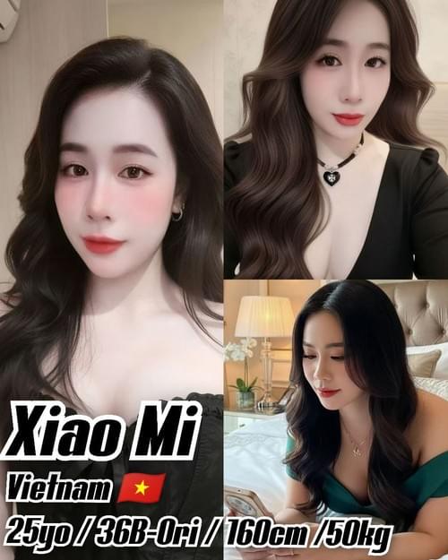 XiaoMi❤VietNam