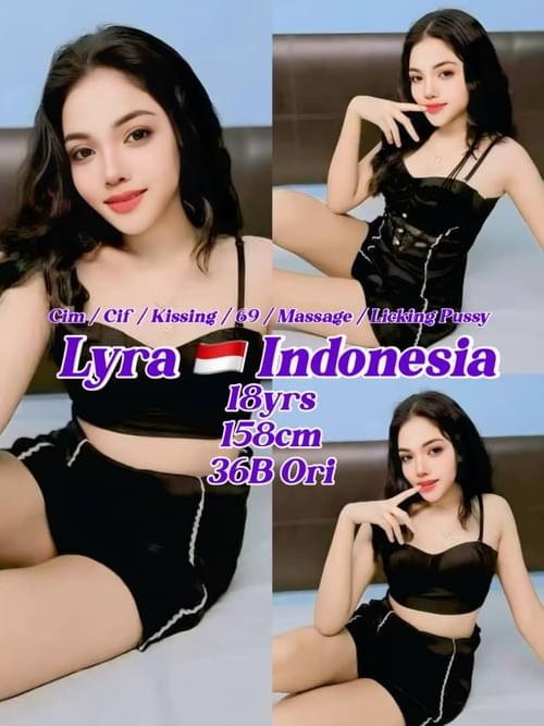 Lyra❤Indonesia
