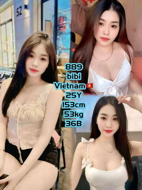 Bibi❤VietNam